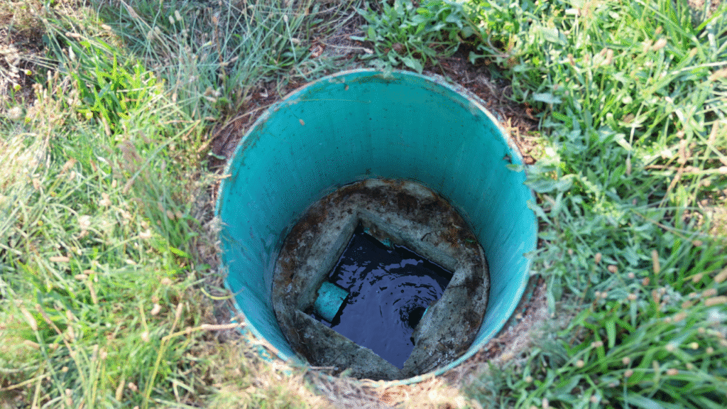 Sewer Line Repair service